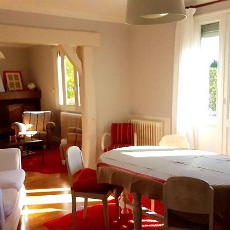 Maison Spacieuse Renovee Longeville-en-Barrois エクステリア 写真