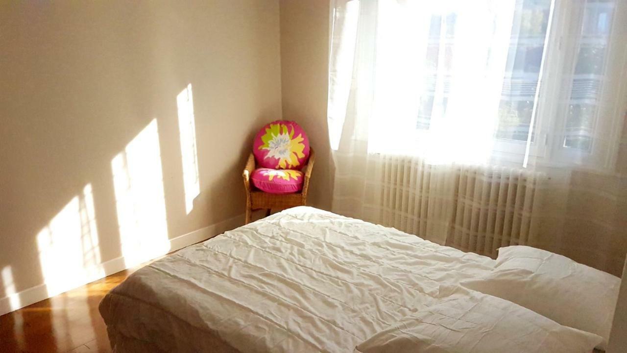 Maison Spacieuse Renovee Longeville-en-Barrois エクステリア 写真