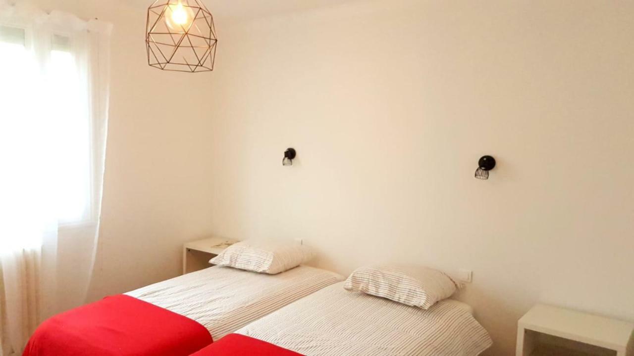 Maison Spacieuse Renovee Longeville-en-Barrois エクステリア 写真