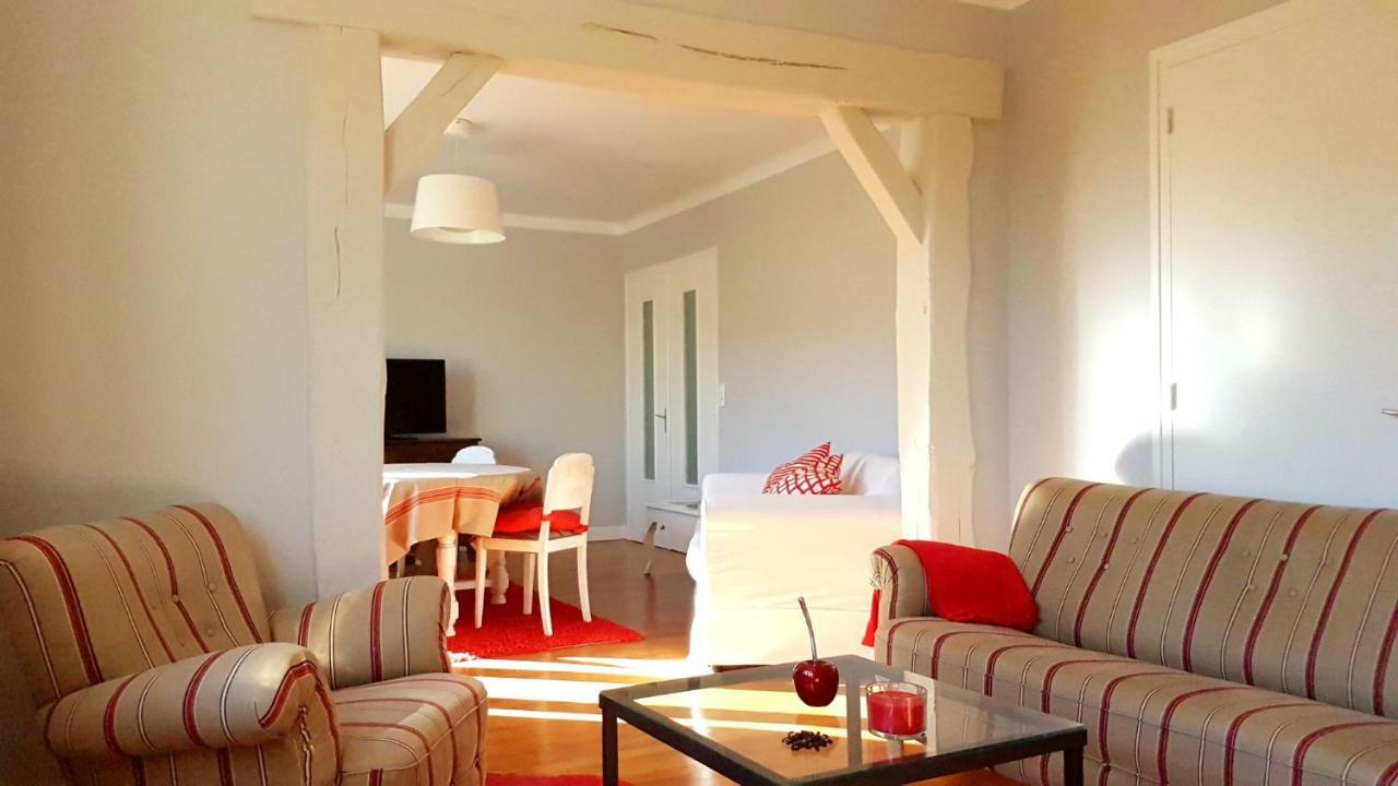 Maison Spacieuse Renovee Longeville-en-Barrois エクステリア 写真