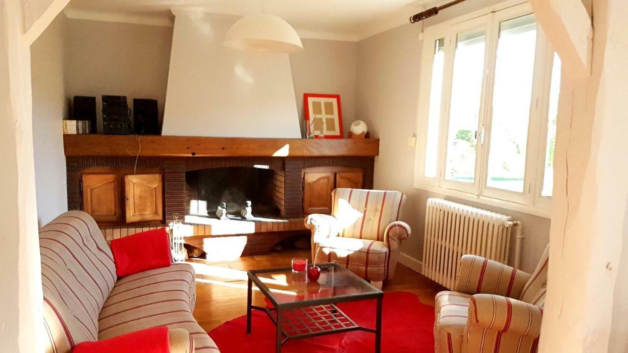 Maison Spacieuse Renovee Longeville-en-Barrois エクステリア 写真